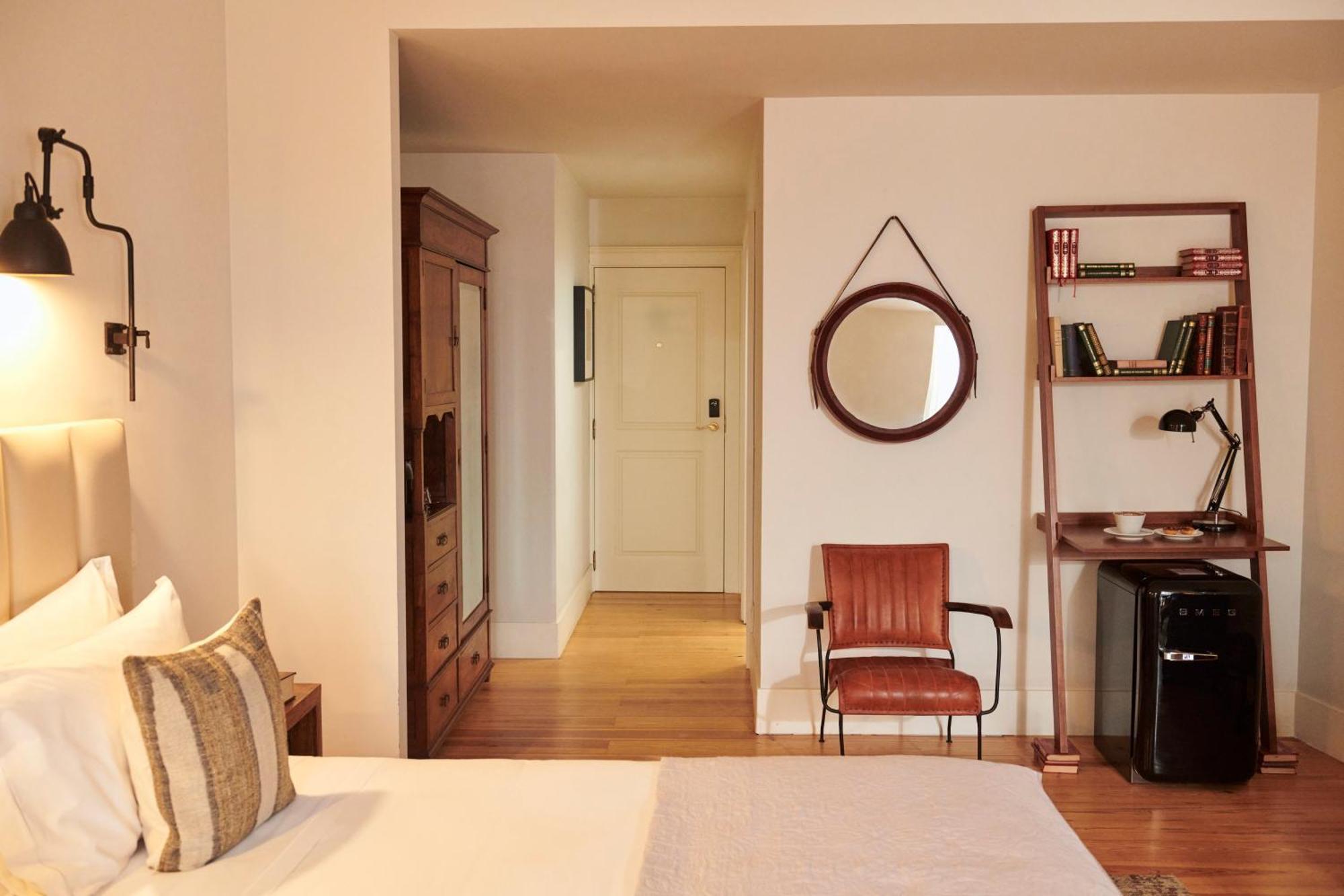 Alegria A Lisbon Boutique Hotel Екстериор снимка