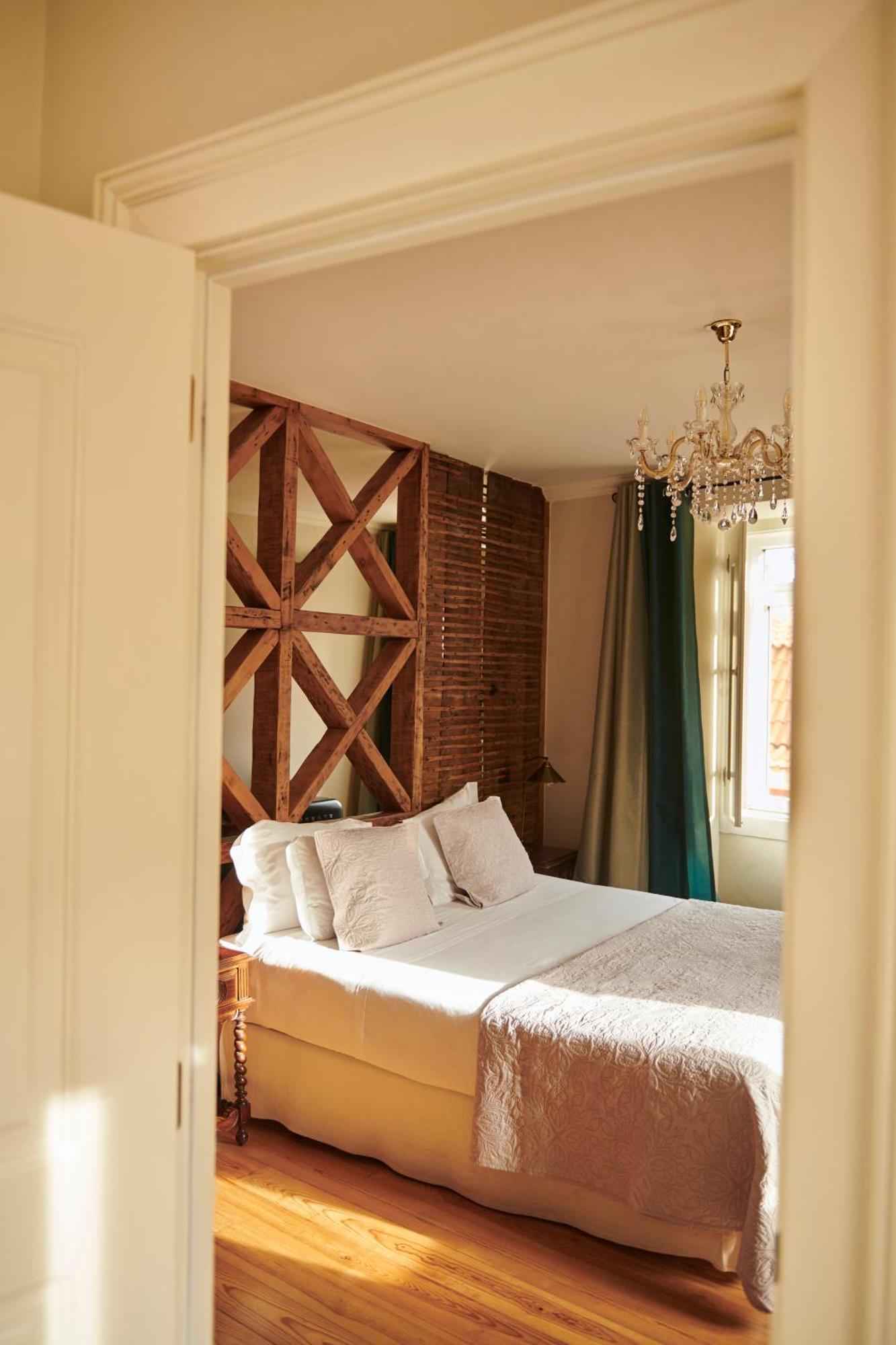 Hotel Alegria Lisboa Екстериор снимка