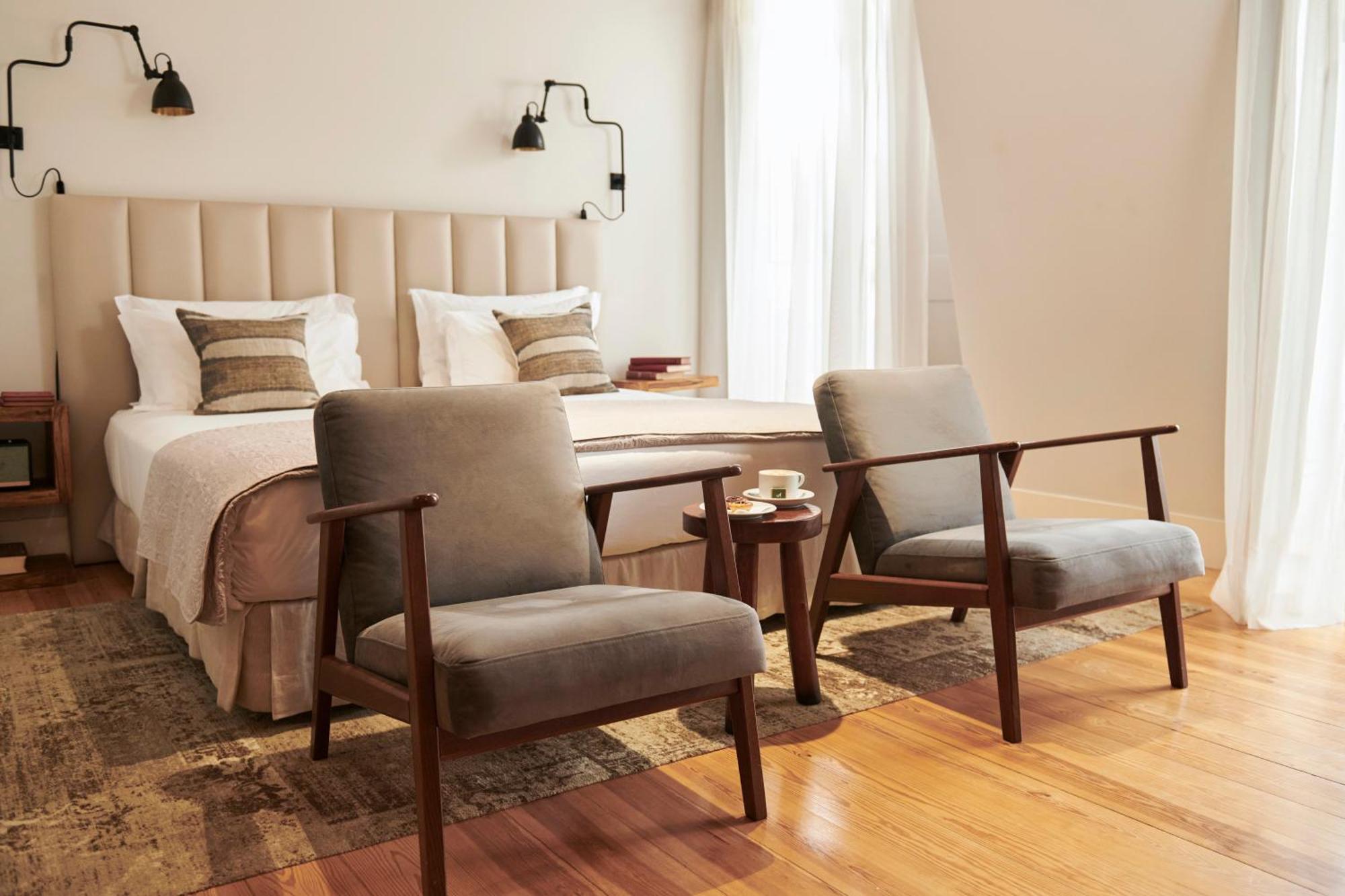 Hotel Alegria Lisboa Екстериор снимка