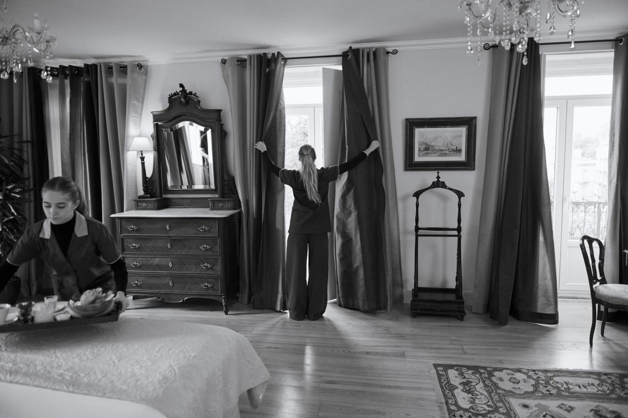 Hotel Alegria Lisboa Екстериор снимка