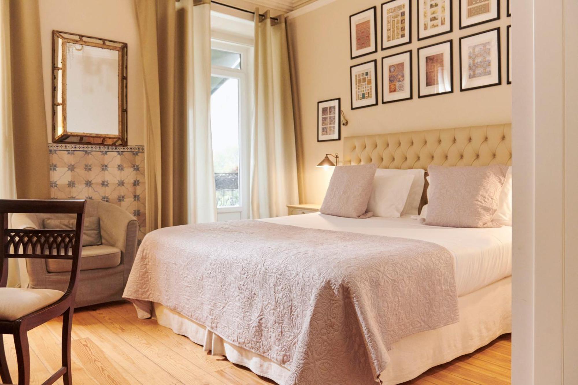 Hotel Alegria Lisboa Екстериор снимка