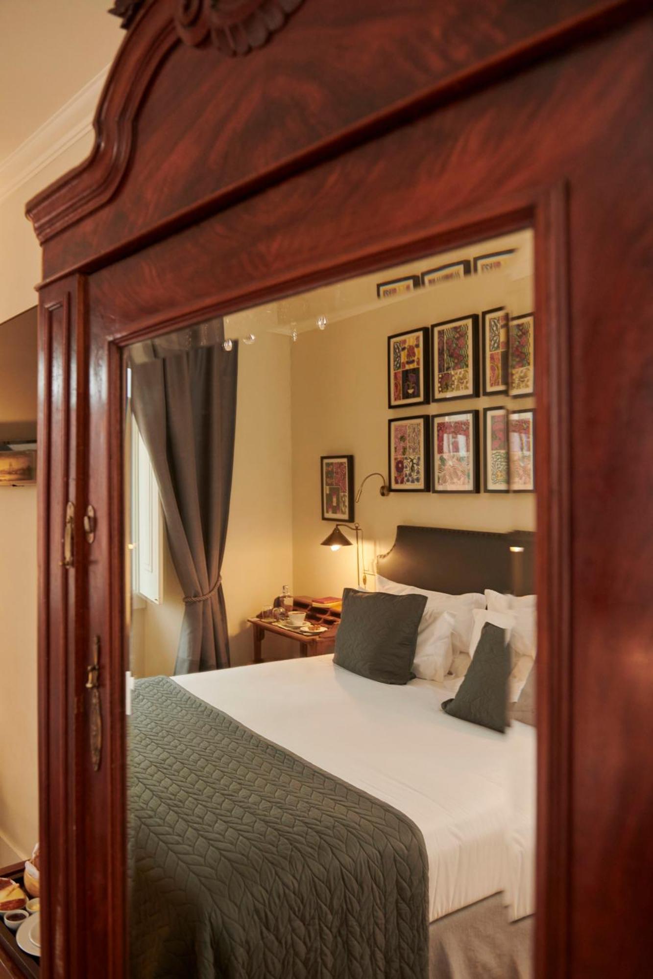 Hotel Alegria Lisboa Екстериор снимка