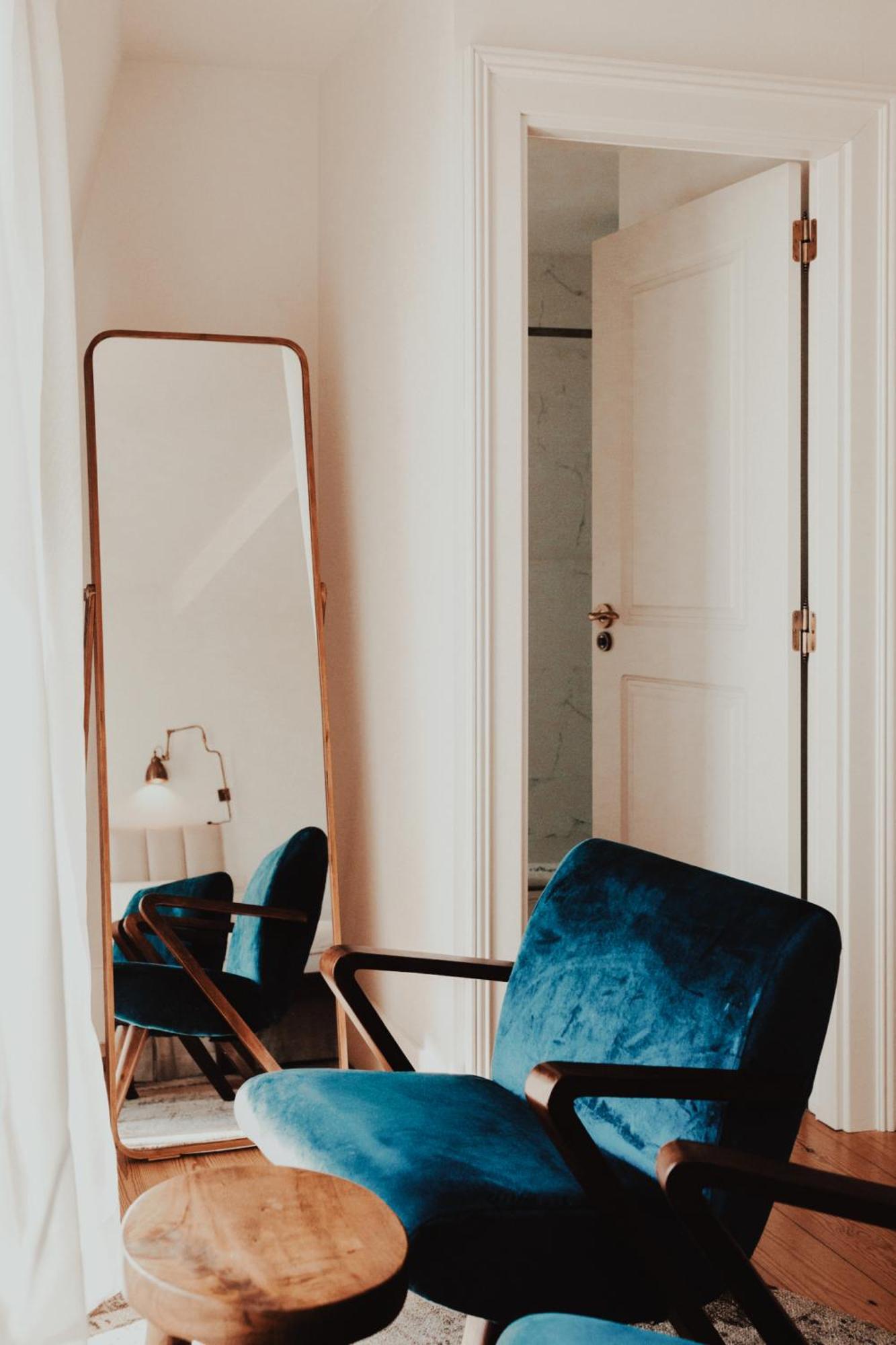 Hotel Alegria Lisboa Екстериор снимка