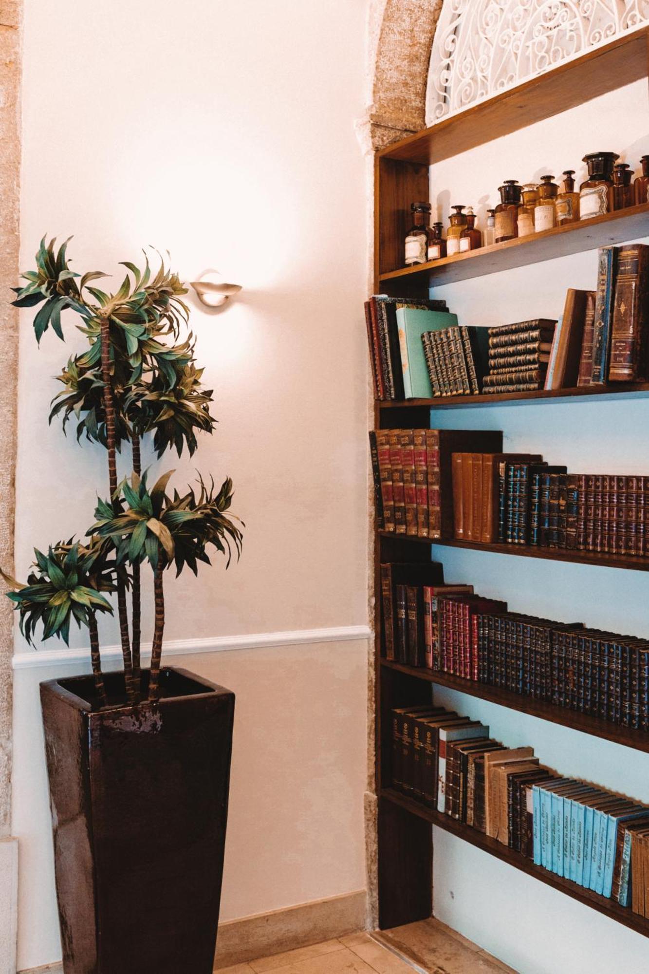 Hotel Alegria Lisboa Екстериор снимка