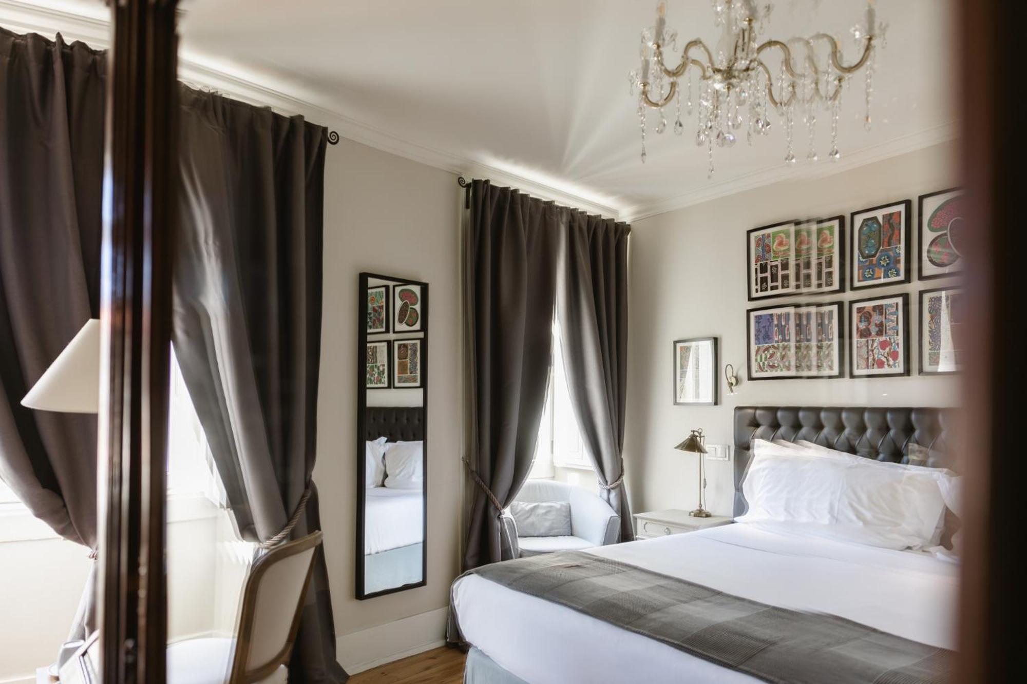 Hotel Alegria Lisboa Екстериор снимка