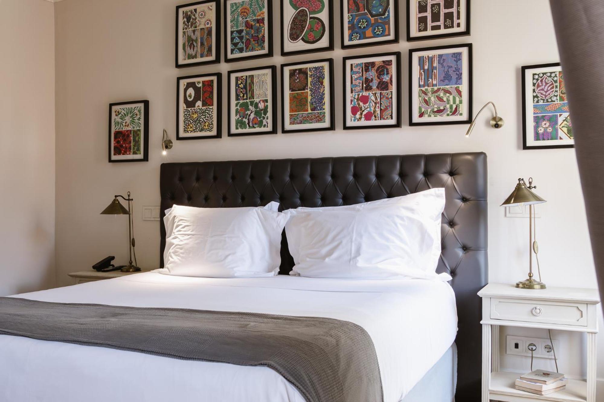 Hotel Alegria Lisboa Екстериор снимка