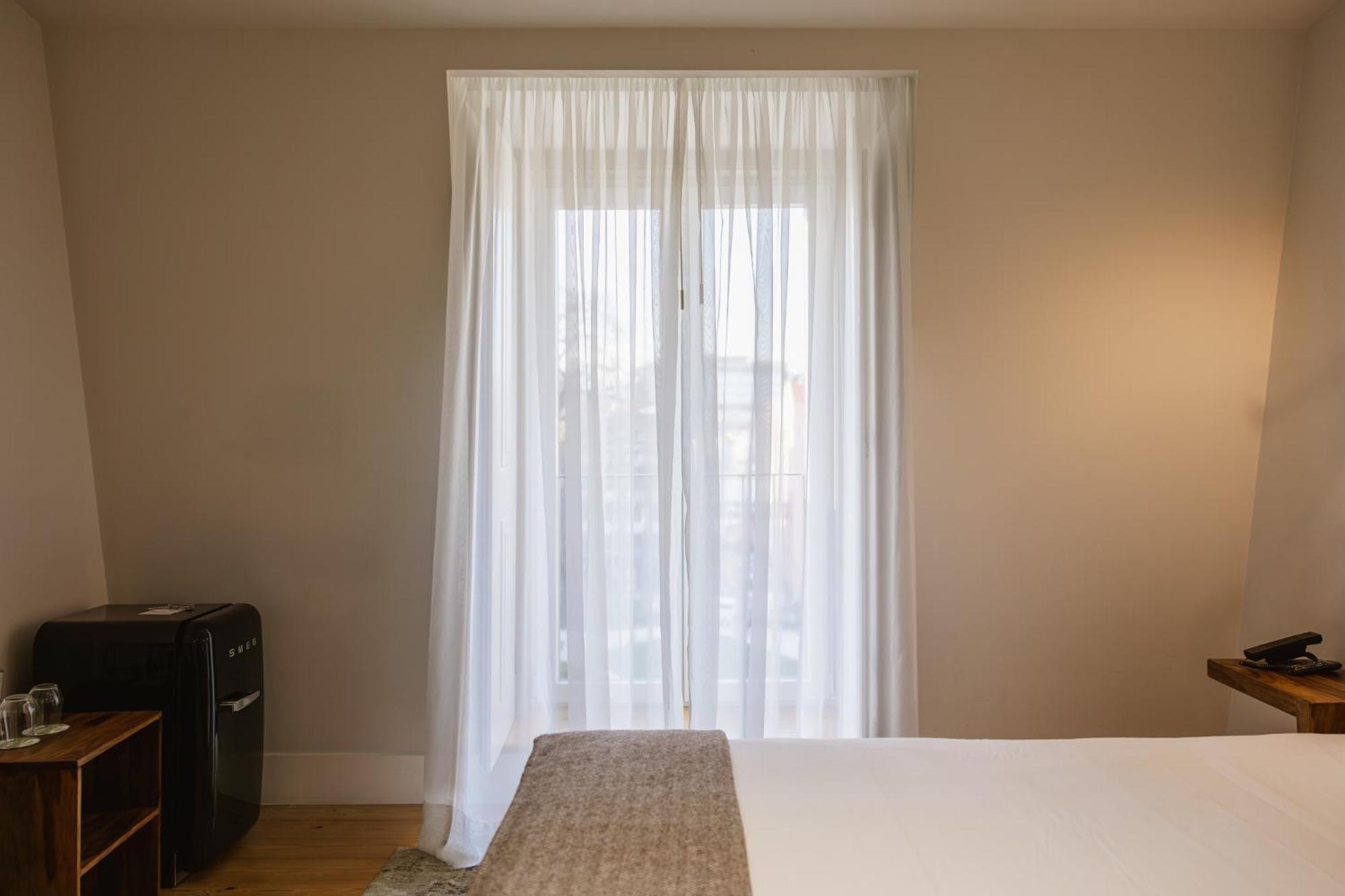 Hotel Alegria Lisboa Екстериор снимка