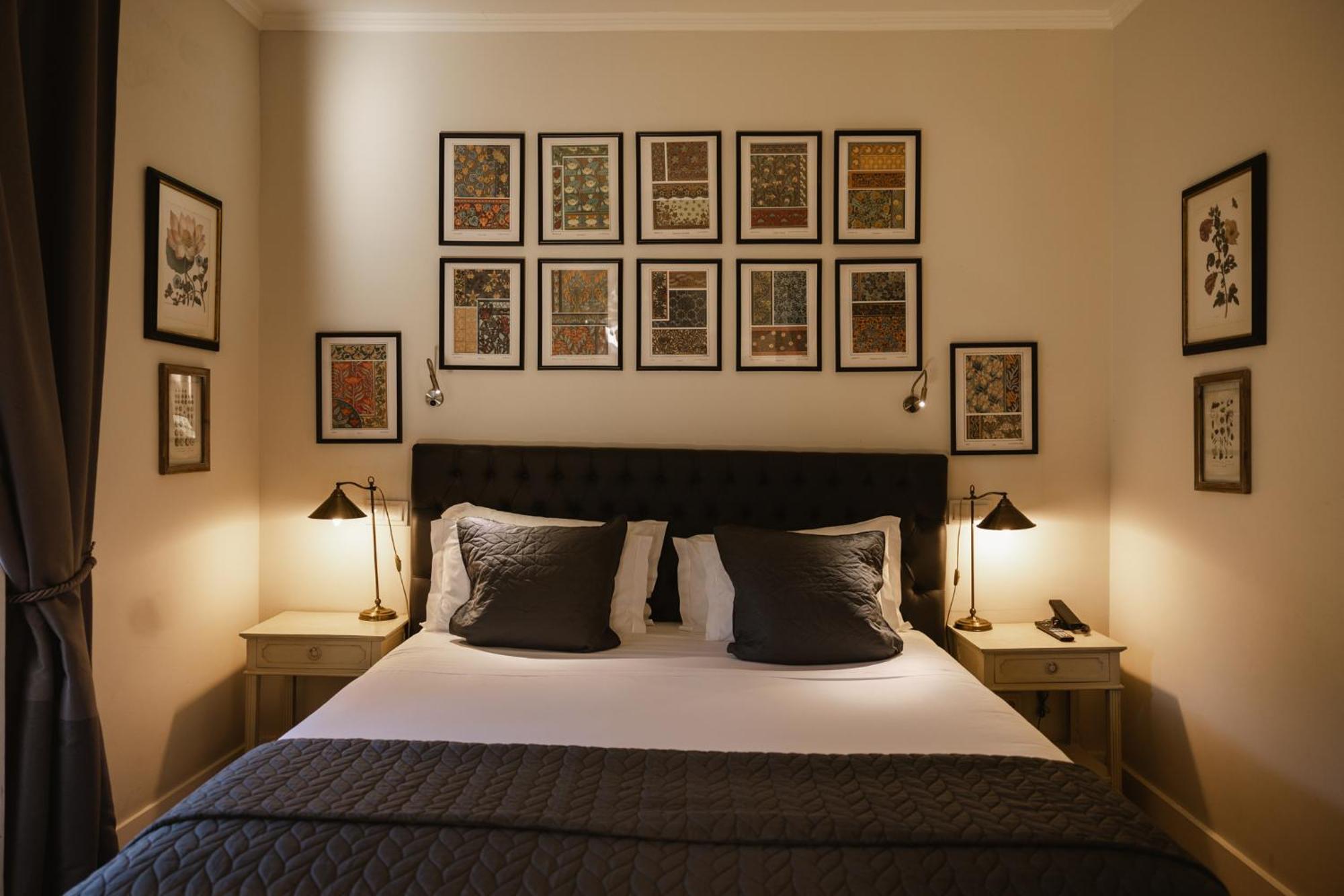 Hotel Alegria Lisboa Екстериор снимка