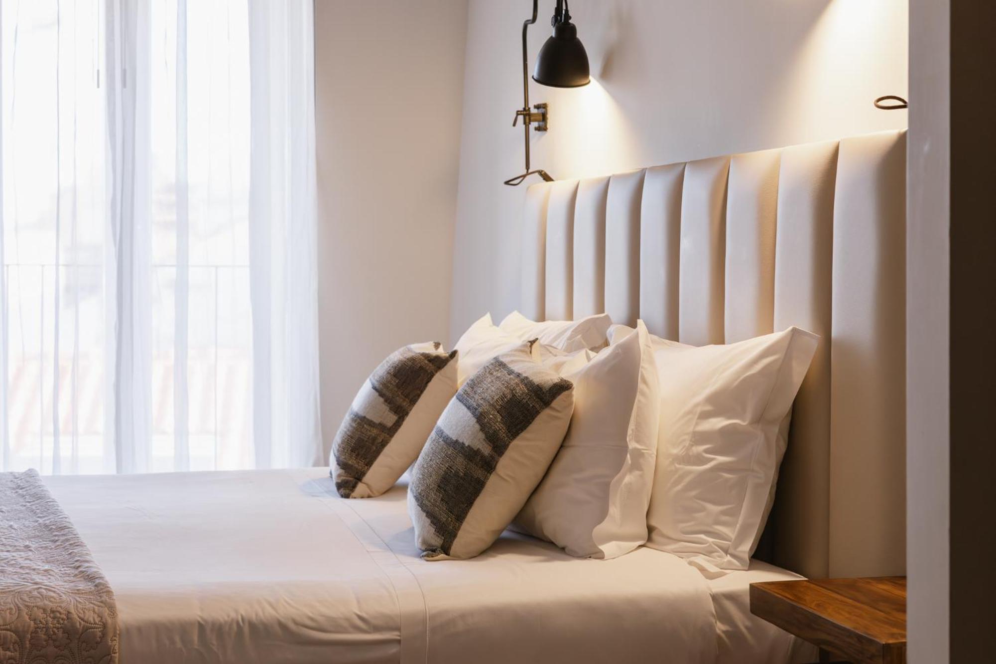 Hotel Alegria Lisboa Екстериор снимка