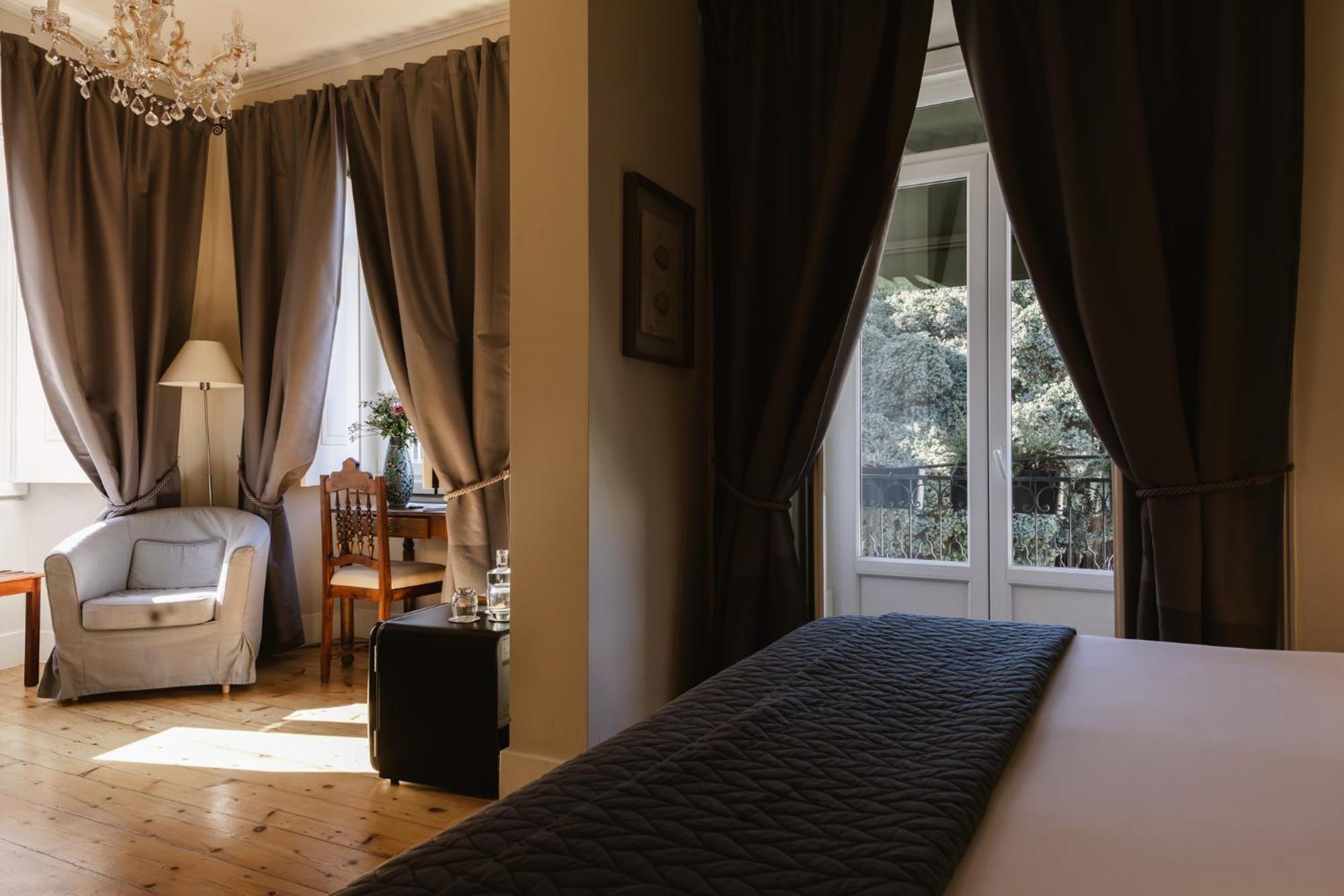 Hotel Alegria Lisboa Екстериор снимка