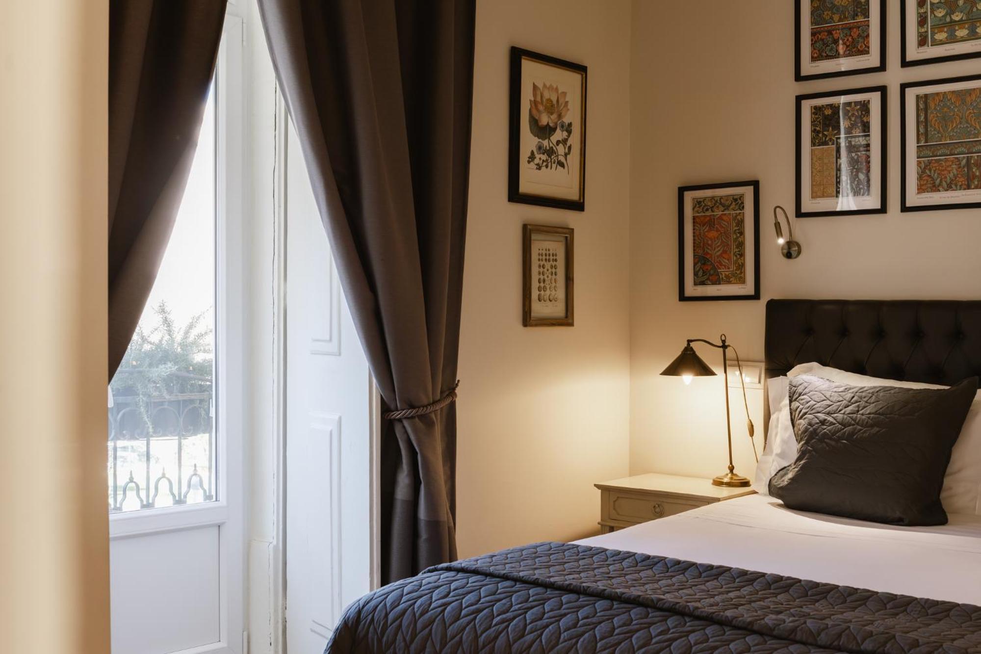 Hotel Alegria Lisboa Екстериор снимка